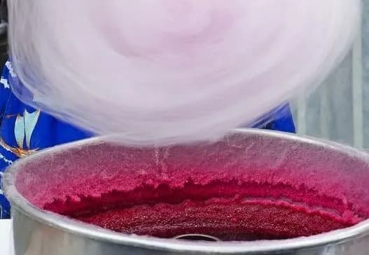 Ile kcal ma wata cukrowa? Zaskakujące wartości odżywcze i porady zdrowotne Ile kcal ma wata cukrowa? Zaskakujące wartości odżywcze i porady zdrowotne