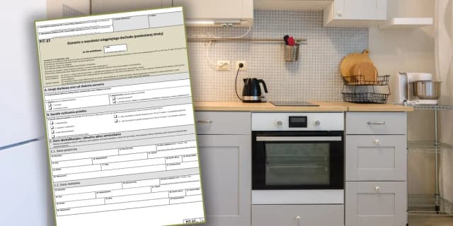 Czy można odliczyć piekarnik elektryczny do zabudowy od podatku? Te fakty cię zaskoczą! Czy można odliczyć piekarnik elektryczny do zabudowy od podatku? Te fakty cię zaskoczą!