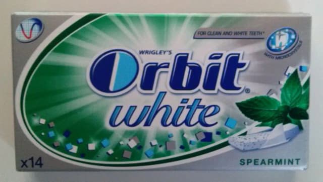 Ile kalorii ma guma Orbit miętowa? Zaskakujące fakty i wartości odżywcze Ile kalorii ma guma Orbit miętowa? Zaskakujące fakty i wartości odżywcze