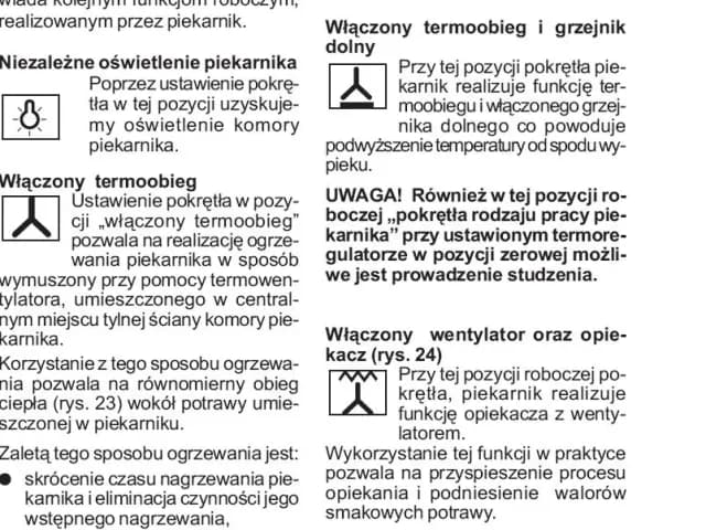 Termoobieg w piekarniku – klucz do równomiernego pieczenia i oszczędności Termoobieg w piekarniku – klucz do równomiernego pieczenia i oszczędności