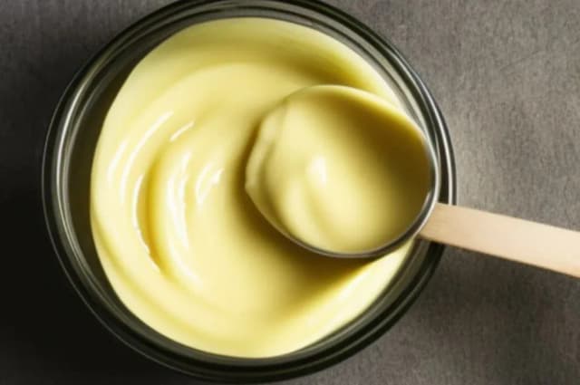 Ile kcal ma łyżka majonezu? Zaskakujące różnice między markami! Ile kcal ma łyżka majonezu? Zaskakujące różnice między markami!