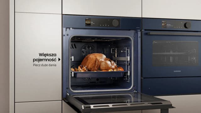 Jaki piekarnik Dual Cook wybrać? Najlepsze opcje i porady zakupowe Jaki piekarnik Dual Cook wybrać? Najlepsze opcje i porady zakupowe