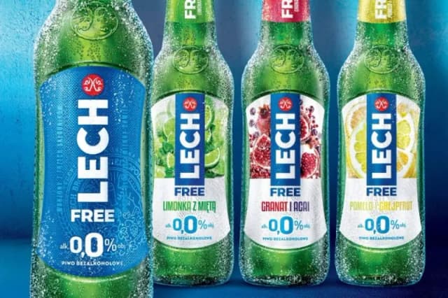 Ile kalorii ma piwo bezalkoholowe Lech Free? Zaskakujące wartości odżywcze! Ile kalorii ma piwo bezalkoholowe Lech Free? Zaskakujące wartości odżywcze!