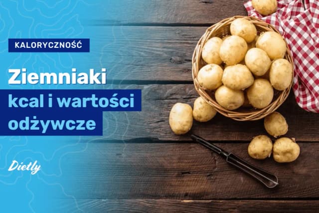 Ile kcal mają ziemniaki gotowane? Zaskakujące wartości odżywcze i korzyści. Ile kcal mają ziemniaki gotowane? Zaskakujące wartości odżywcze i korzyści.