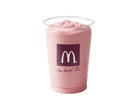 Ile kalorii ma szejk z McDonald's? Zaskakujące różnice między smakami! Ile kalorii ma szejk z McDonald's? Zaskakujące różnice między smakami!