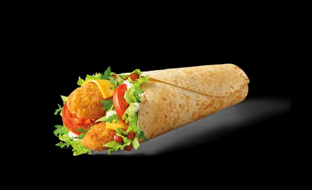 McWrap ile kcal? Zaskakujące kalorie i wartości odżywcze różnych wariantów McWrap ile kcal? Zaskakujące kalorie i wartości odżywcze różnych wariantów
