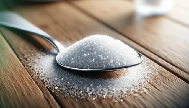 Ile kcal ma łyżeczka cukru? Zaskakujące fakty o kaloryczności. Ile kcal ma łyżeczka cukru? Zaskakujące fakty o kaloryczności.