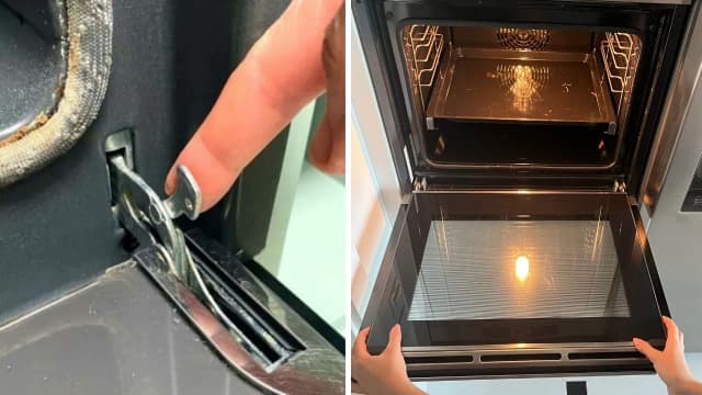 Jak łatwo wyjąć szybę z piekarnika IKEA – krok po kroku do sukcesu Jak łatwo wyjąć szybę z piekarnika IKEA – krok po kroku do sukcesu