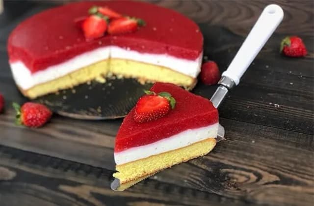 Ile kalorii ma biszkopt z truskawkami? Zaskakujące wartości odżywcze! Ile kalorii ma biszkopt z truskawkami? Zaskakujące wartości odżywcze!
